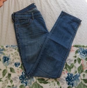 Old Navy Diva Jeans